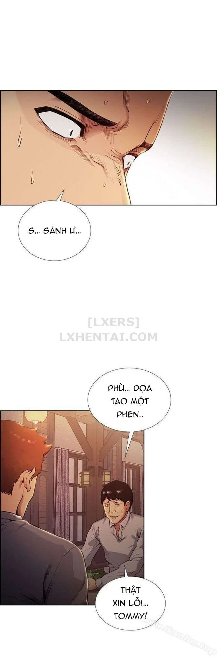 Trừng phạt em đi, Làm ơn - Chapter 42 trang 22