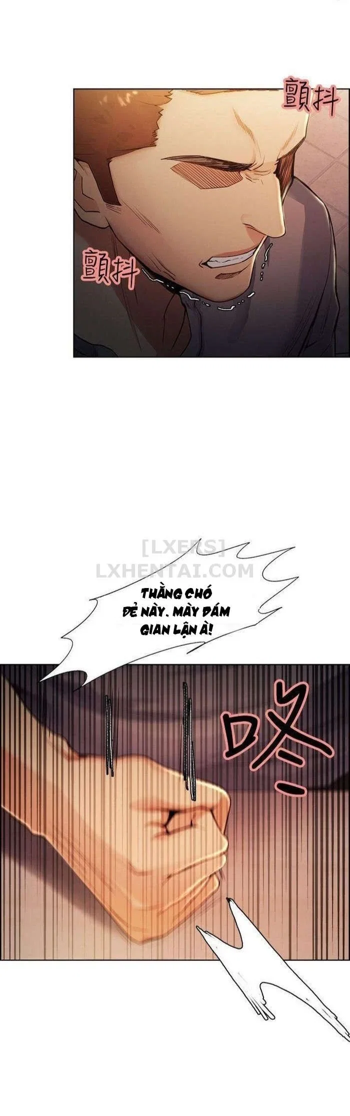 Trừng phạt em đi, Làm ơn - Chapter 42 trang 23