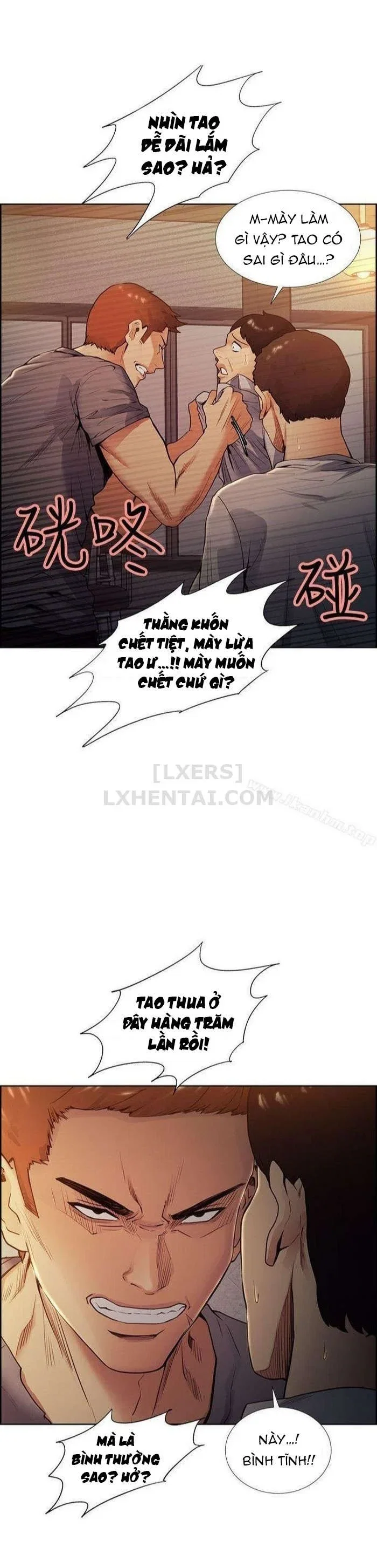 Trừng phạt em đi, Làm ơn - Chapter 42 trang 24