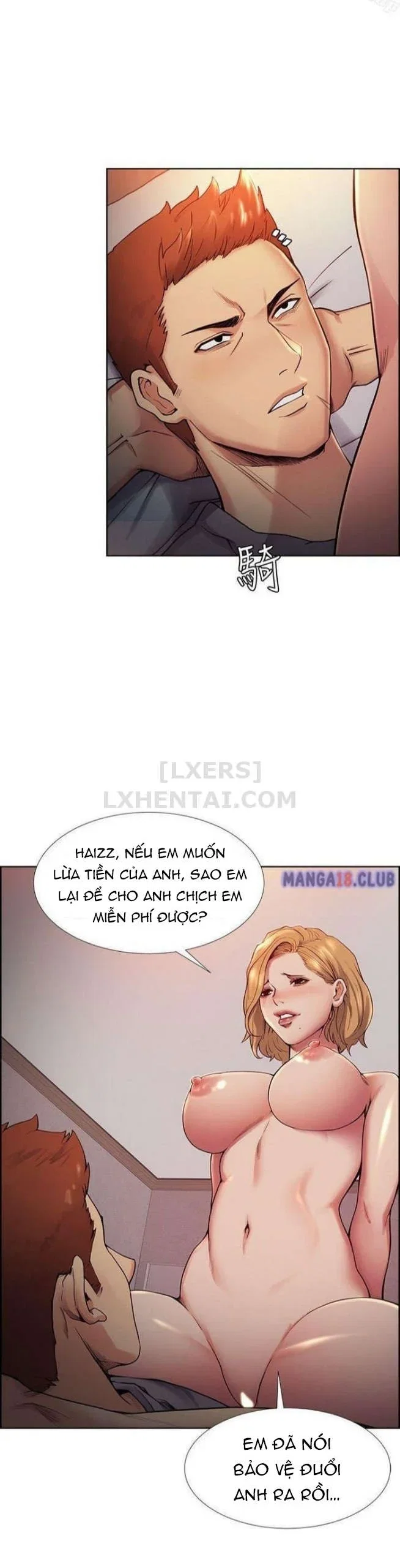 Trừng phạt em đi, Làm ơn - Chapter 42 trang 29