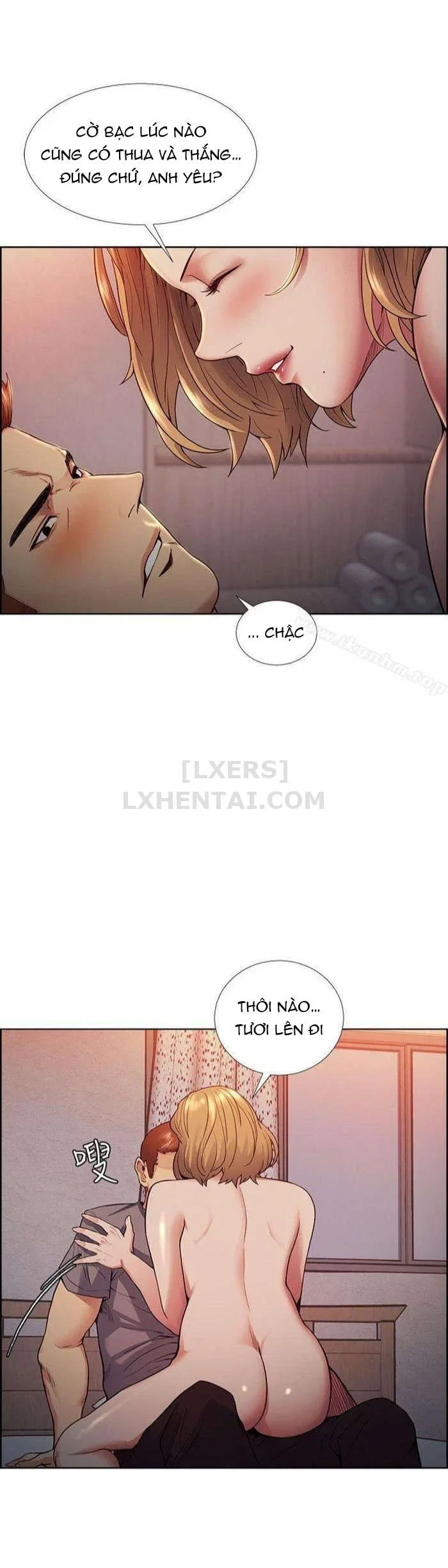 Trừng phạt em đi, Làm ơn - Chapter 42 trang 30
