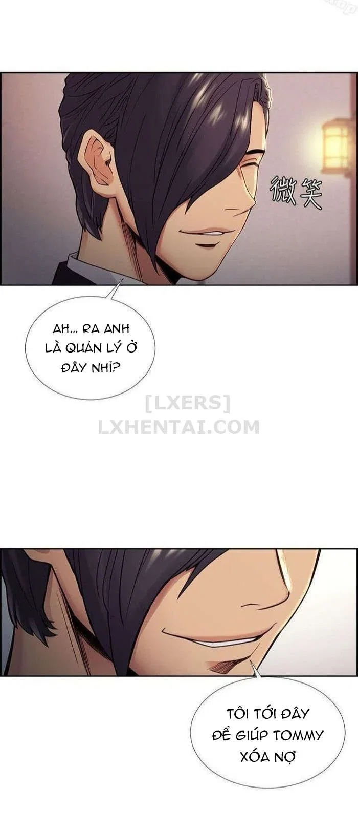 Trừng phạt em đi, Làm ơn - Chapter 42 trang 35