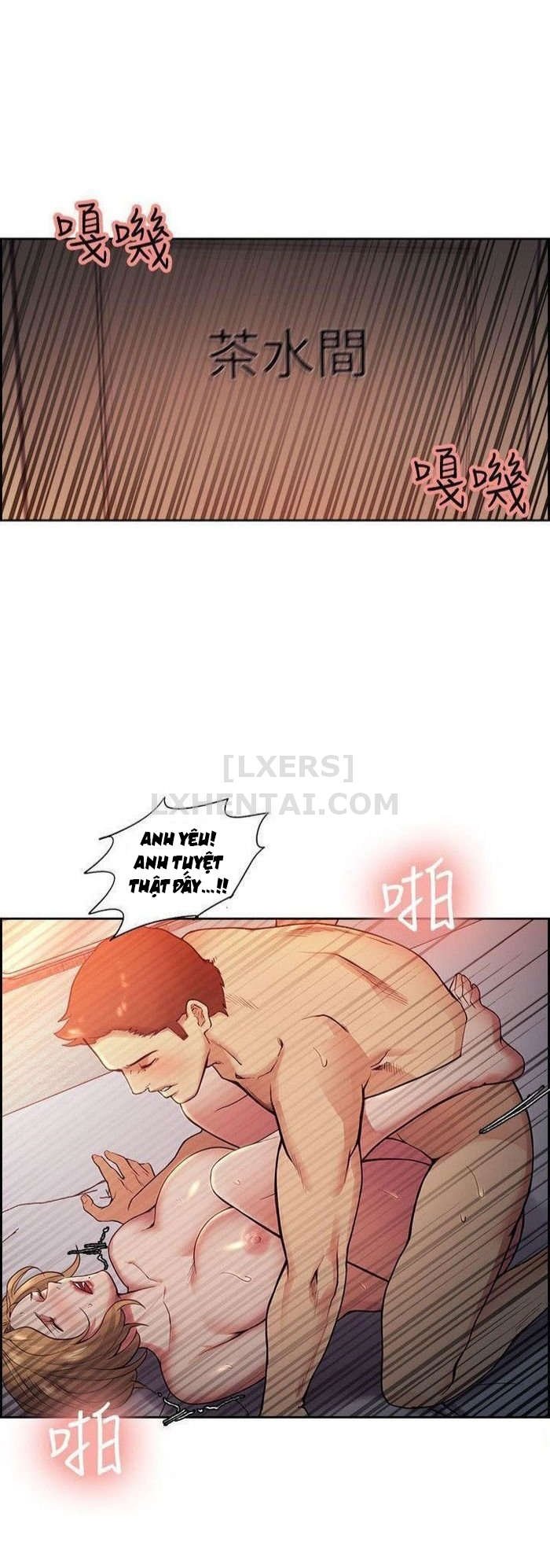 Trừng phạt em đi, Làm ơn - Chapter 42 trang 36