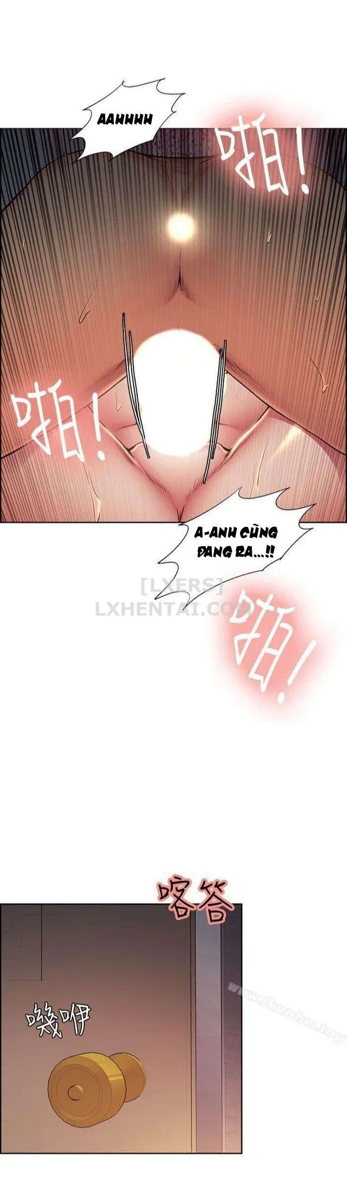Trừng phạt em đi, Làm ơn - Chapter 42 trang 39