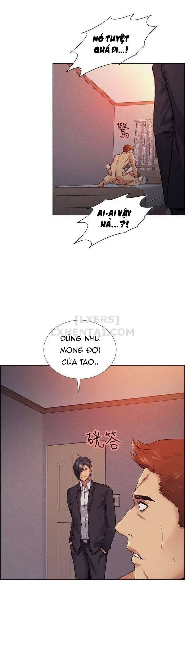 Trừng phạt em đi, Làm ơn - Chapter 42 trang 40