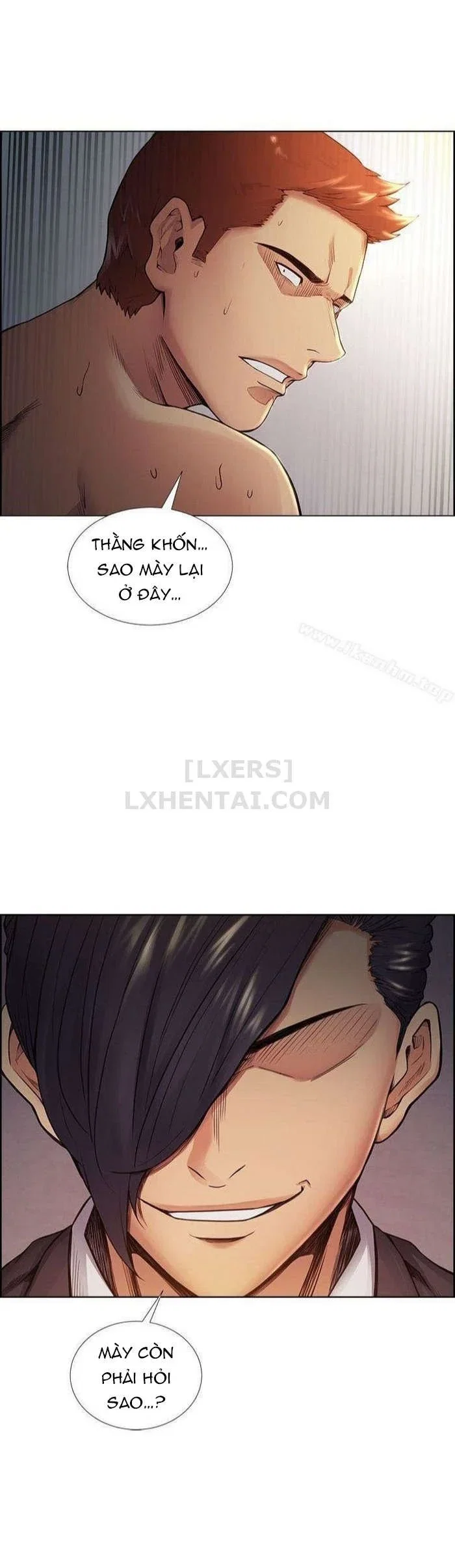 Trừng phạt em đi, Làm ơn - Chapter 42 trang 41