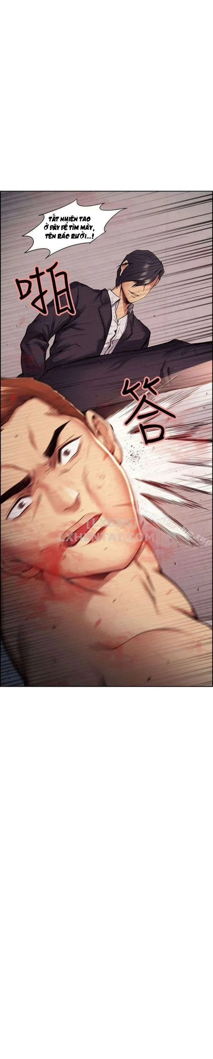 Trừng phạt em đi, Làm ơn - Chapter 42 trang 42