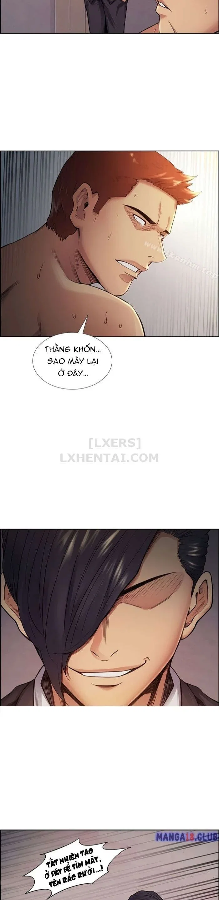Trừng phạt em đi, Làm ơn - Chapter 43 trang 7