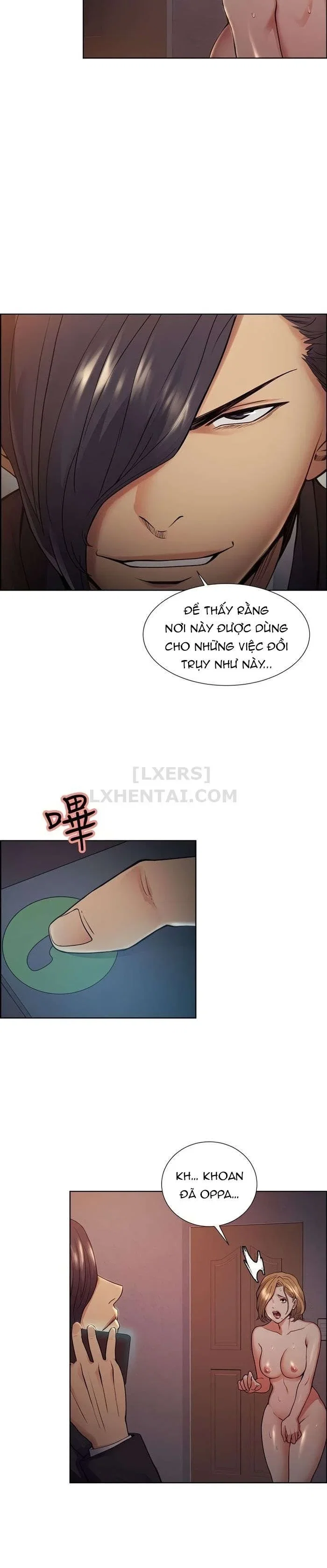Trừng phạt em đi, Làm ơn - Chapter 43 trang 19