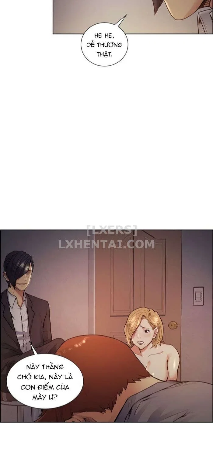 Trừng phạt em đi, Làm ơn - Chapter 43 trang 22