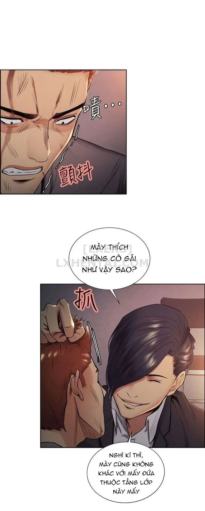 Trừng phạt em đi, Làm ơn - Chapter 43 trang 23