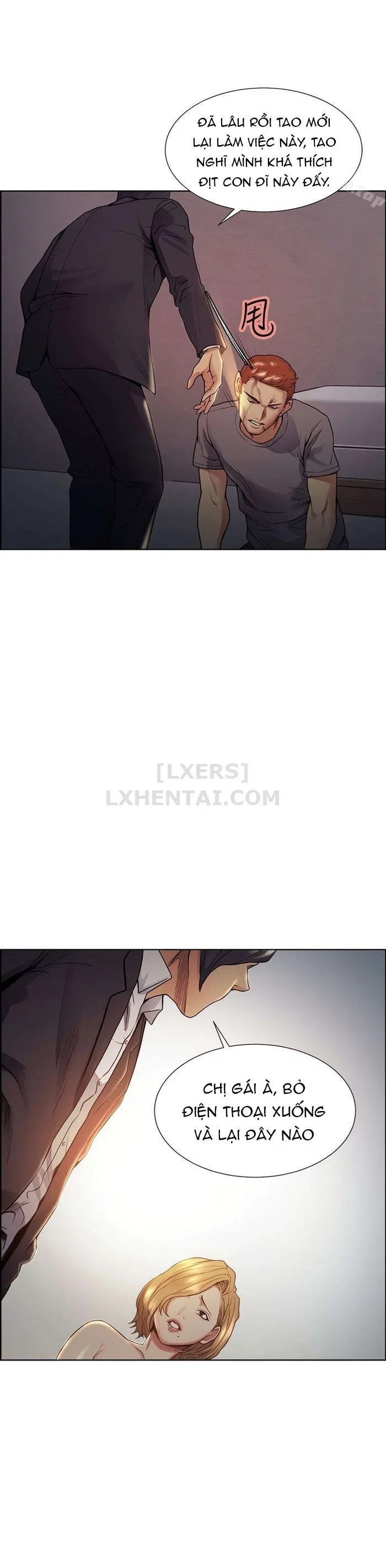 Trừng phạt em đi, Làm ơn - Chapter 43 trang 24