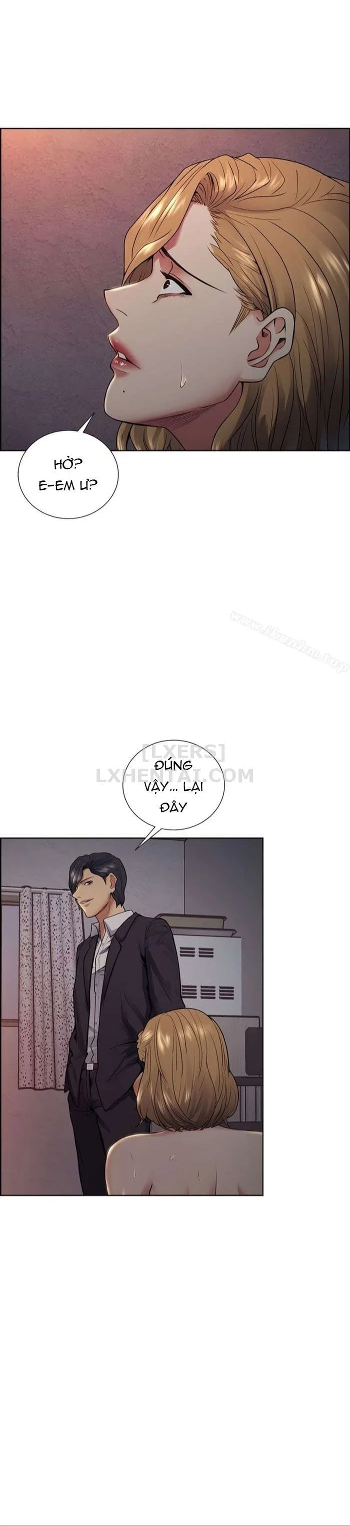 Trừng phạt em đi, Làm ơn - Chapter 43 trang 25