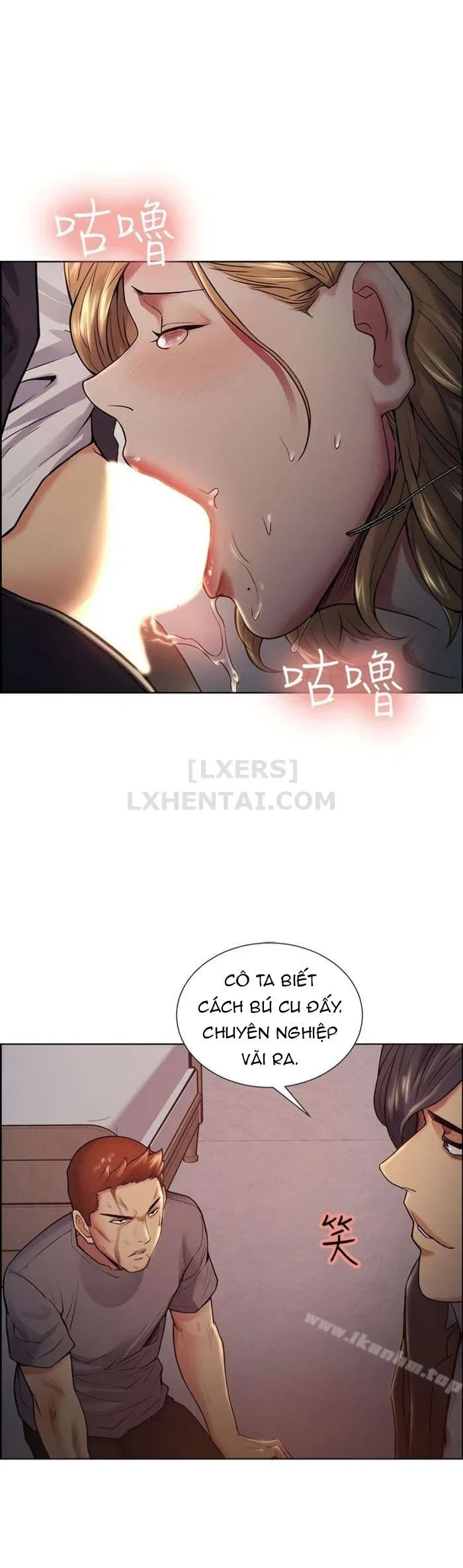 Trừng phạt em đi, Làm ơn - Chapter 43 trang 31