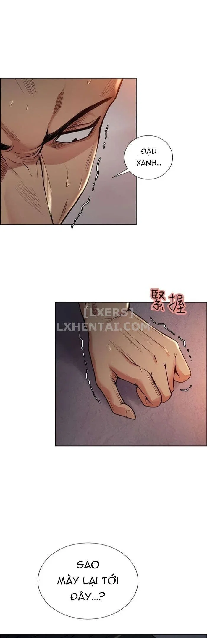 Trừng phạt em đi, Làm ơn - Chapter 43 trang 32