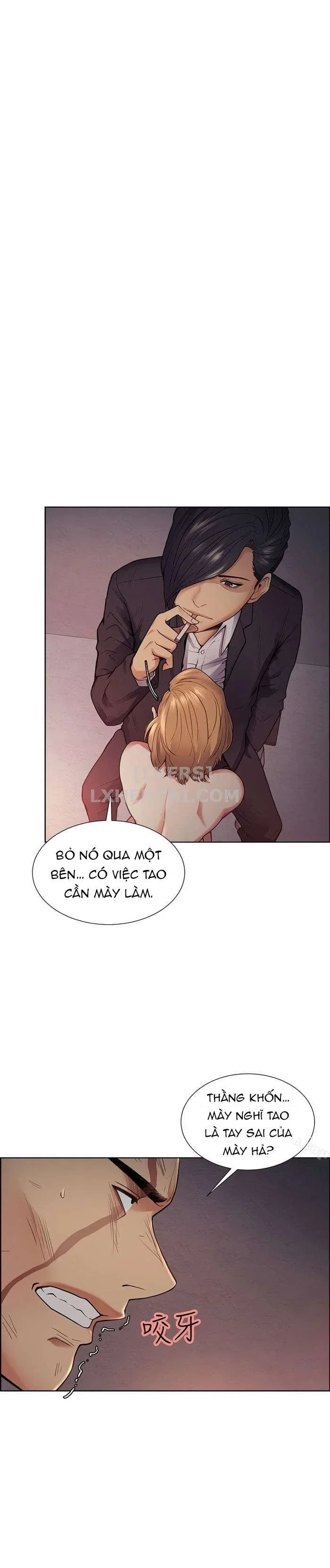 Trừng phạt em đi, Làm ơn - Chapter 44 trang 5