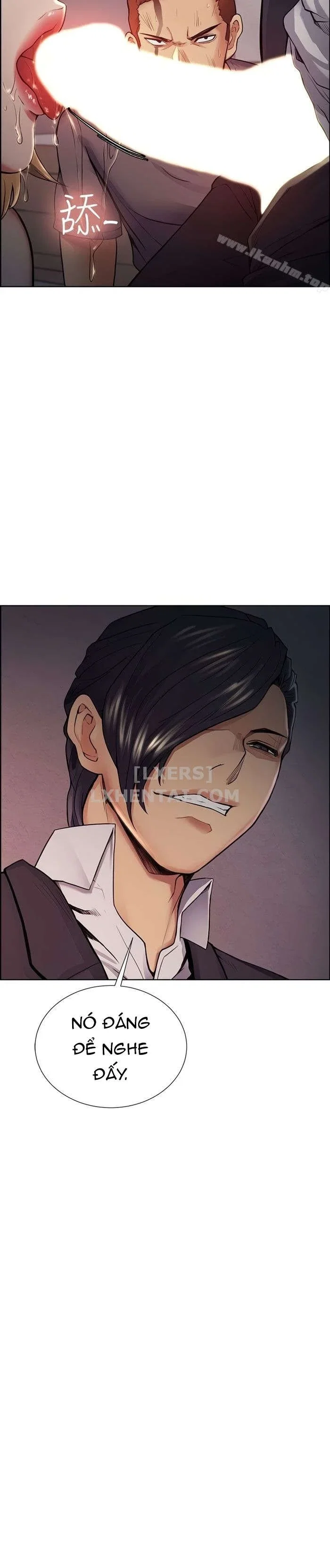 Trừng phạt em đi, Làm ơn - Chapter 44 trang 8