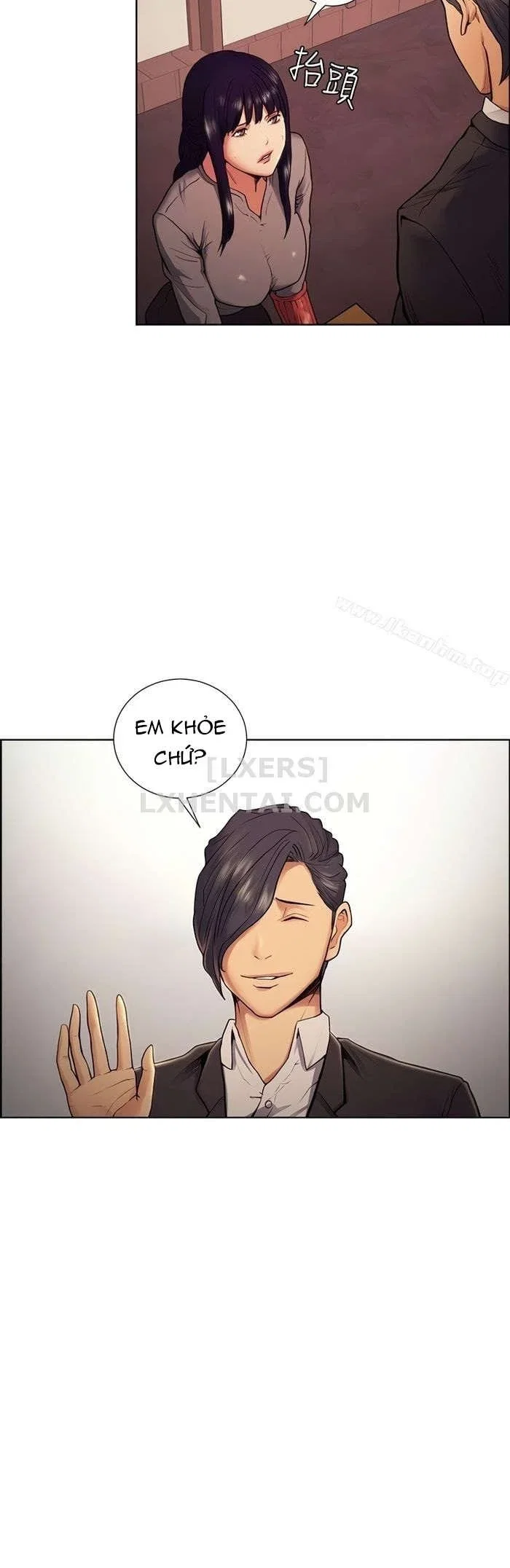 Trừng phạt em đi, Làm ơn - Chapter 44 trang 12