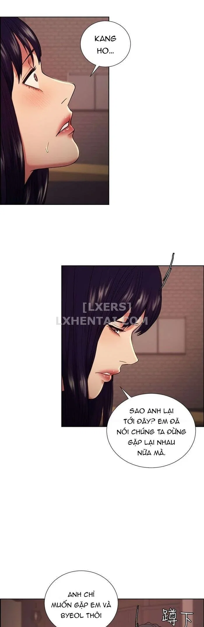 Trừng phạt em đi, Làm ơn - Chapter 44 trang 13