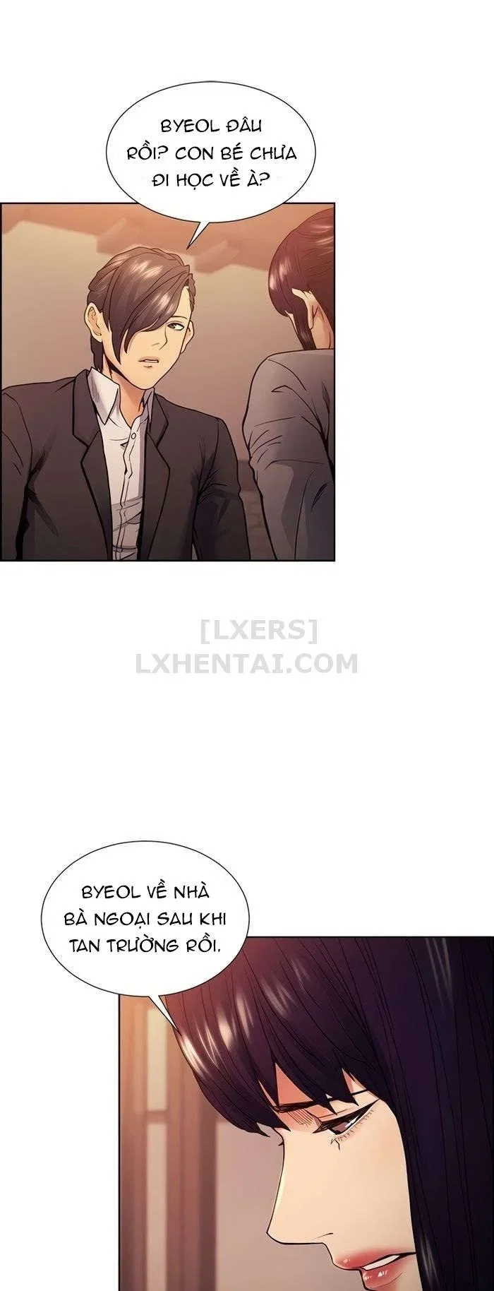 Trừng phạt em đi, Làm ơn - Chapter 44 trang 15