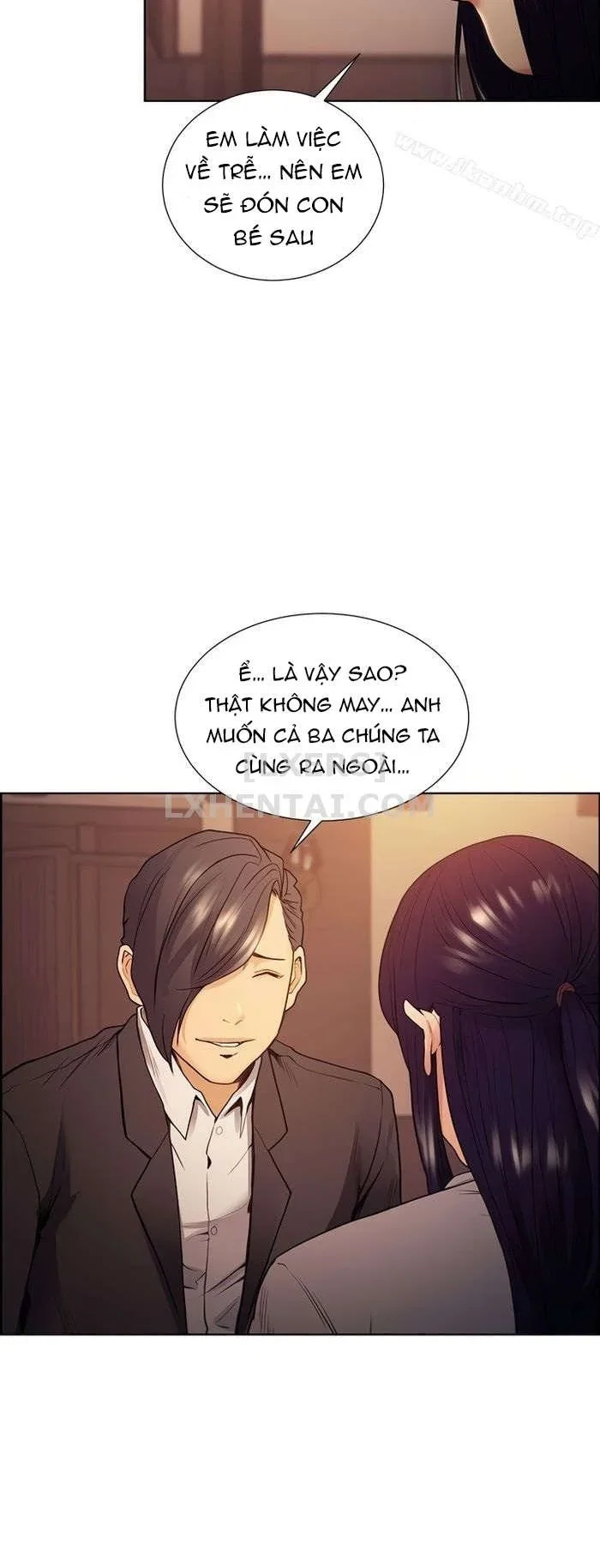 Trừng phạt em đi, Làm ơn - Chapter 44 trang 16