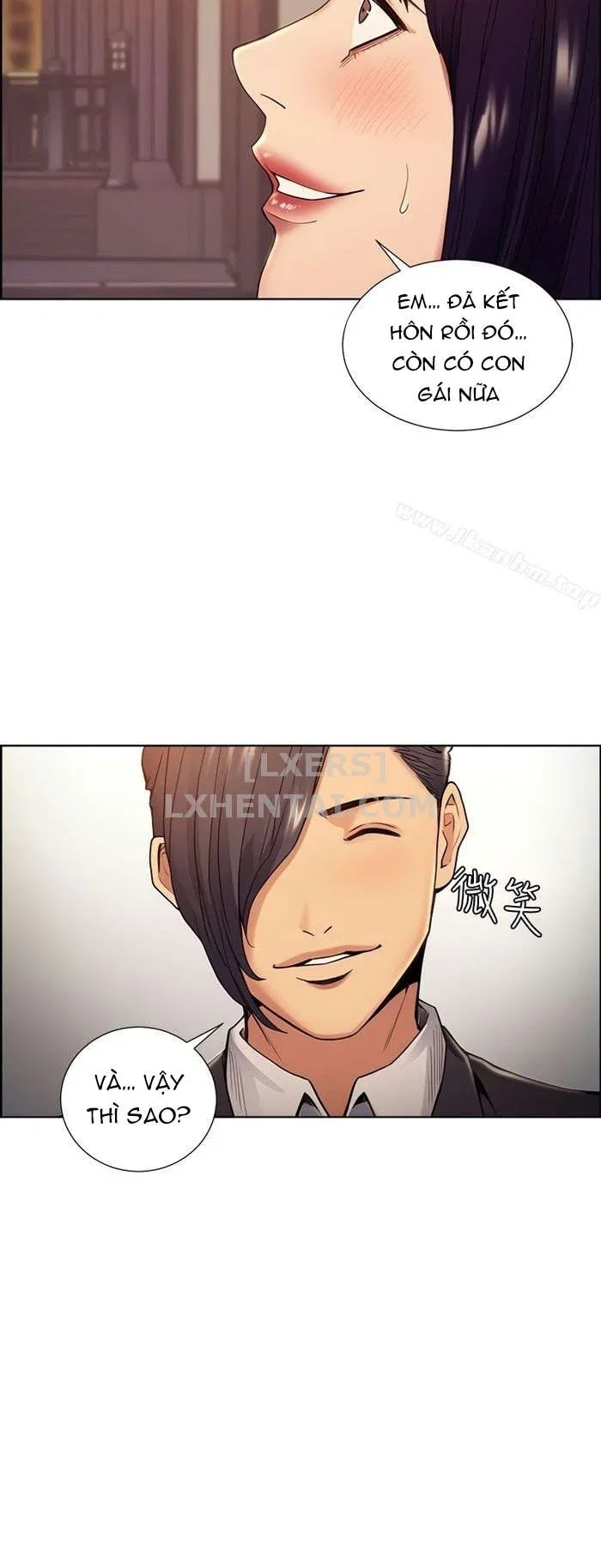 Trừng phạt em đi, Làm ơn - Chapter 44 trang 18