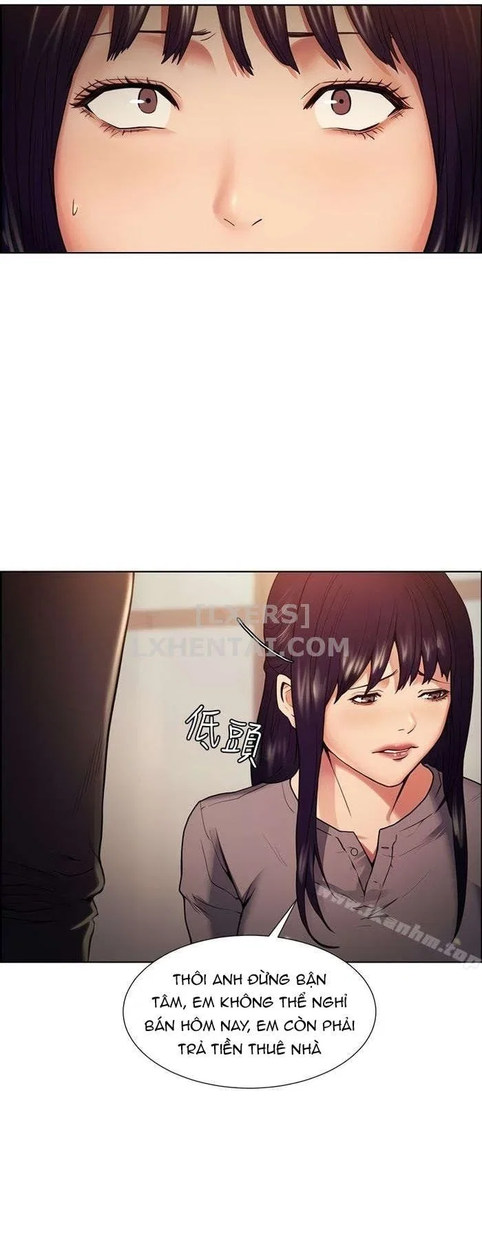 Trừng phạt em đi, Làm ơn - Chapter 44 trang 19