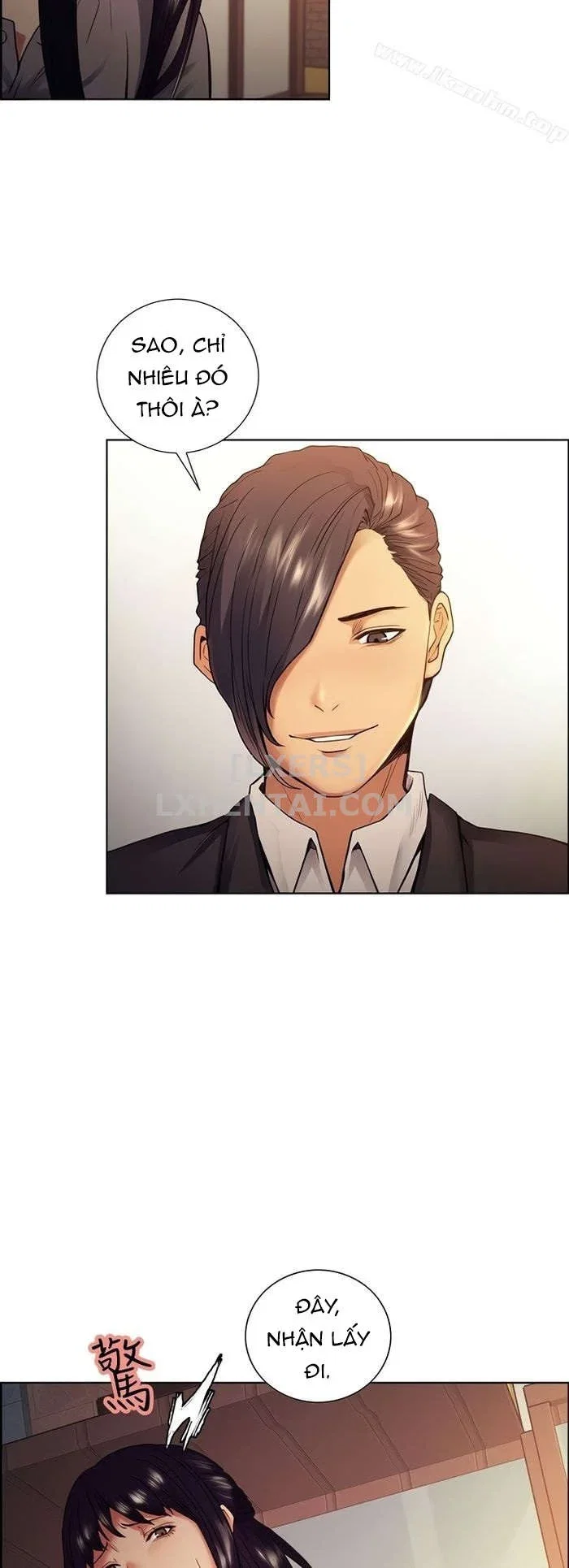 Trừng phạt em đi, Làm ơn - Chapter 44 trang 21