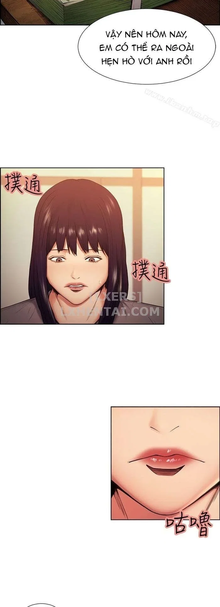 Trừng phạt em đi, Làm ơn - Chapter 44 trang 23
