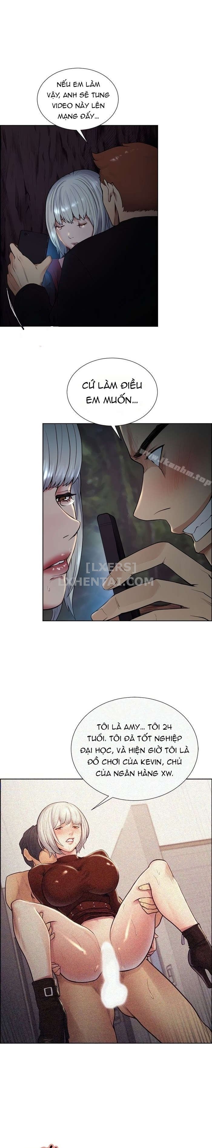 Trừng phạt em đi, Làm ơn - Chapter 44 trang 42