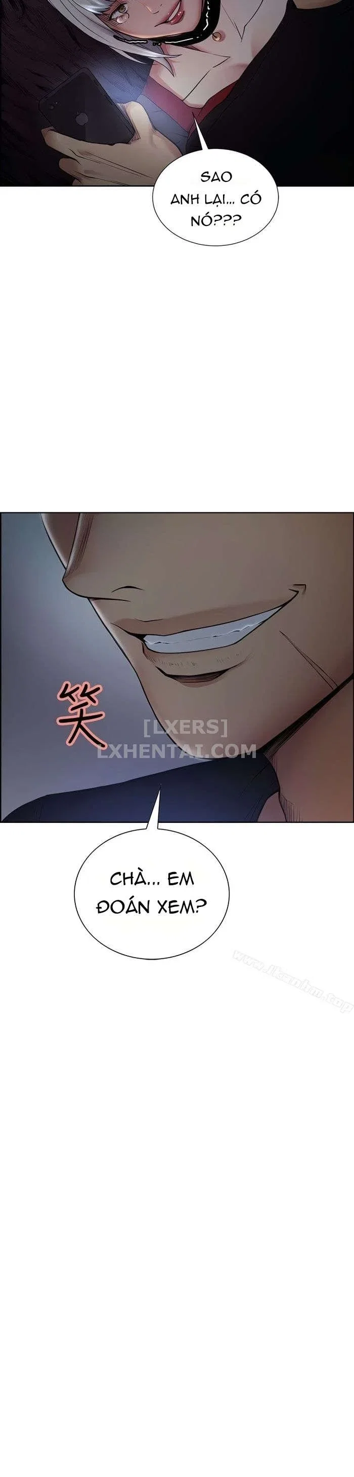 Trừng phạt em đi, Làm ơn - Chapter 45 trang 9