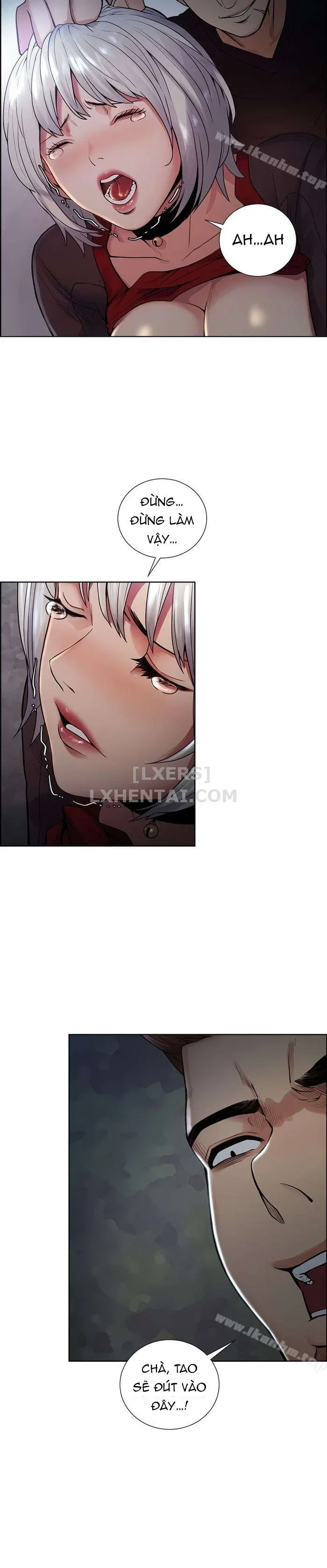 Trừng phạt em đi, Làm ơn - Chapter 45 trang 14
