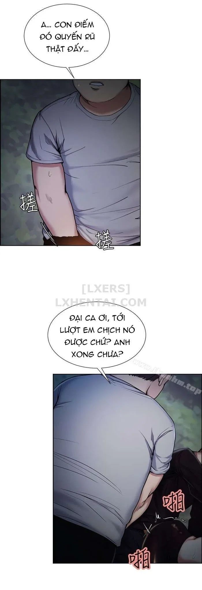 Trừng phạt em đi, Làm ơn - Chapter 45 trang 19