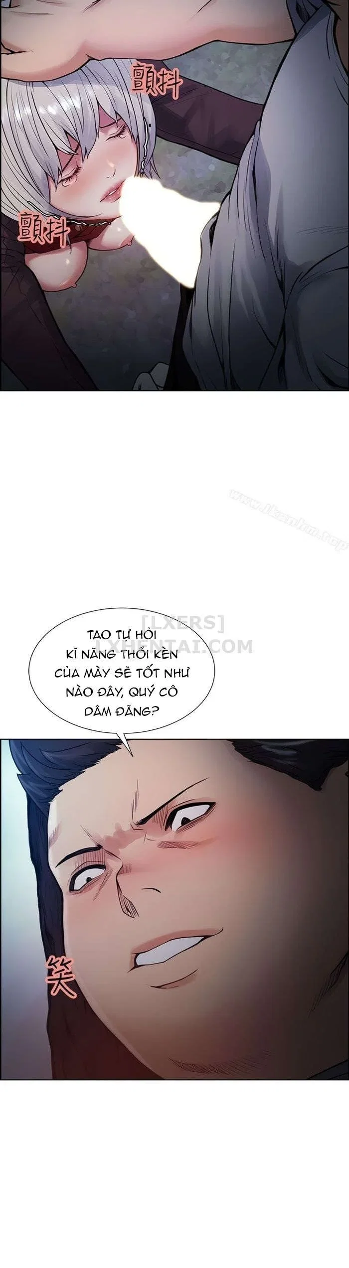Trừng phạt em đi, Làm ơn - Chapter 45 trang 22