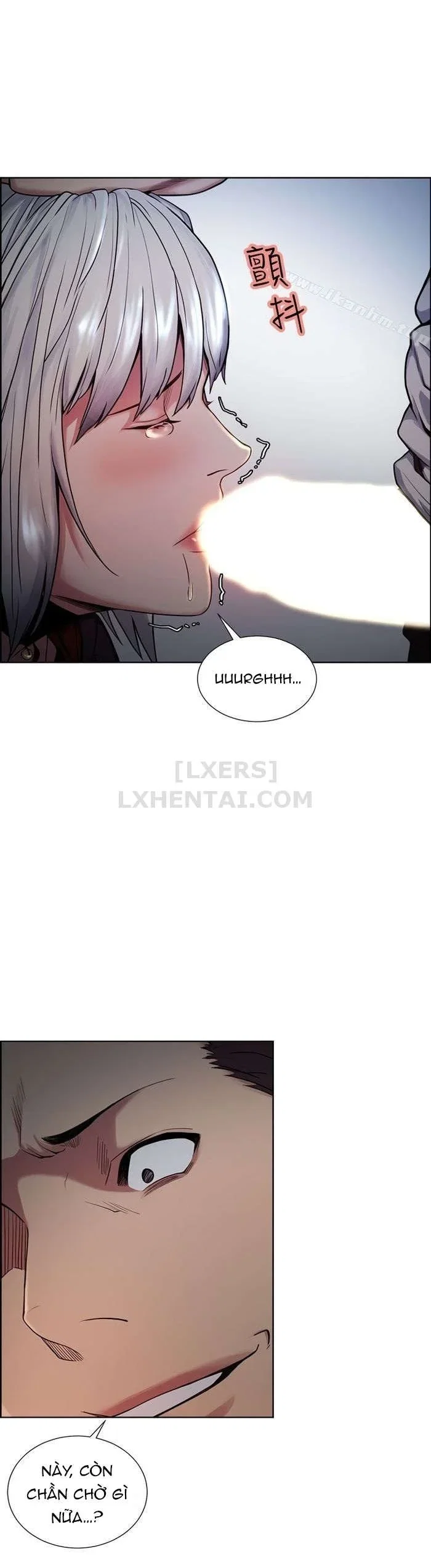 Trừng phạt em đi, Làm ơn - Chapter 45 trang 24