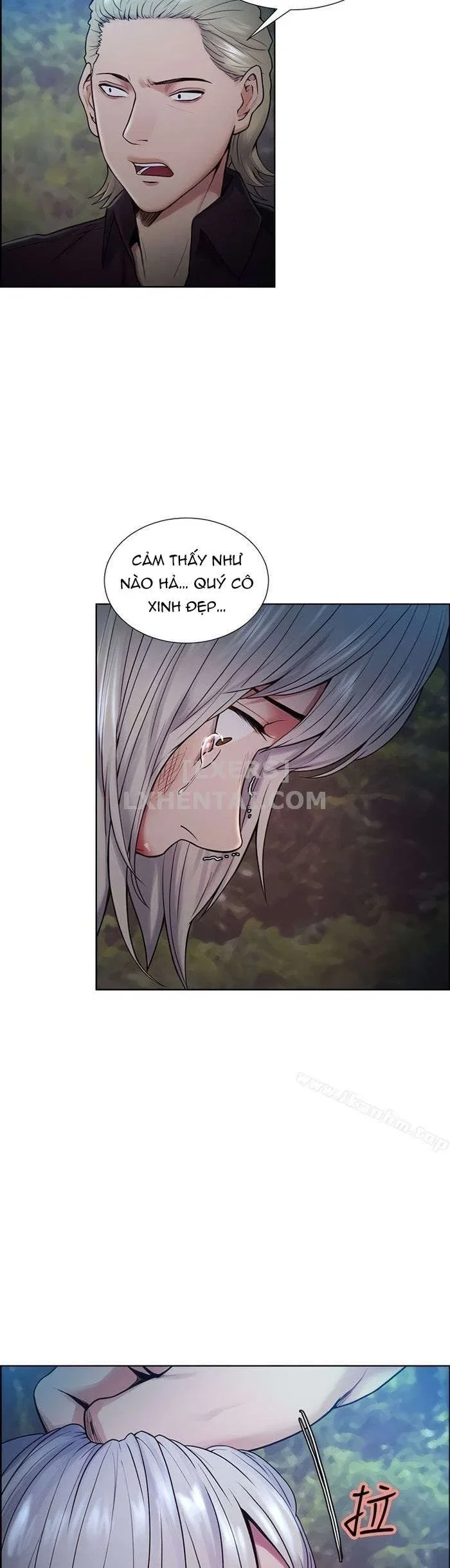 Trừng phạt em đi, Làm ơn - Chapter 45 trang 27