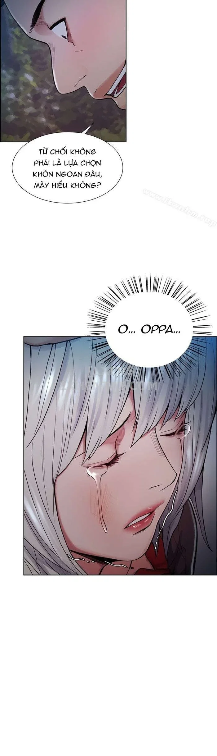 Trừng phạt em đi, Làm ơn - Chapter 45 trang 29