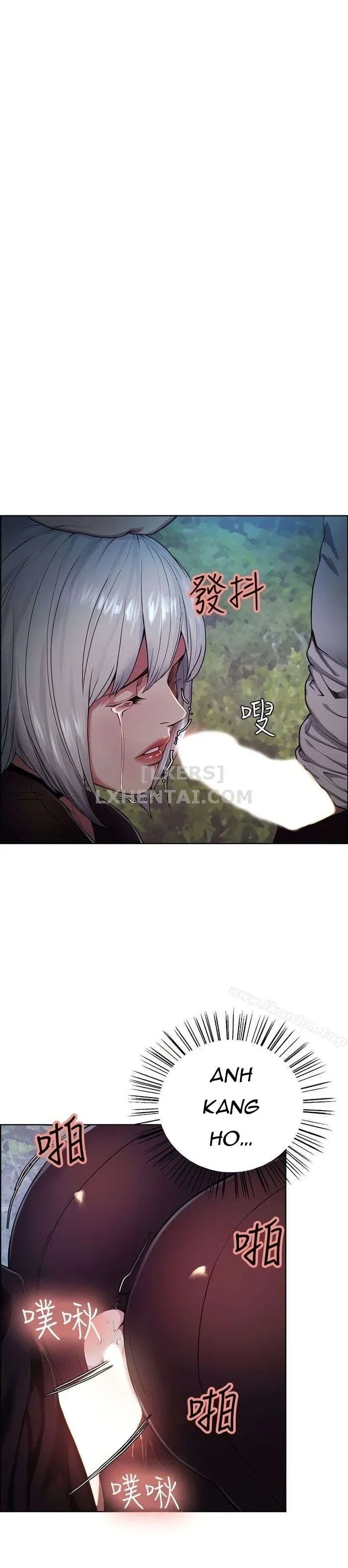 Trừng phạt em đi, Làm ơn - Chapter 46 trang 5
