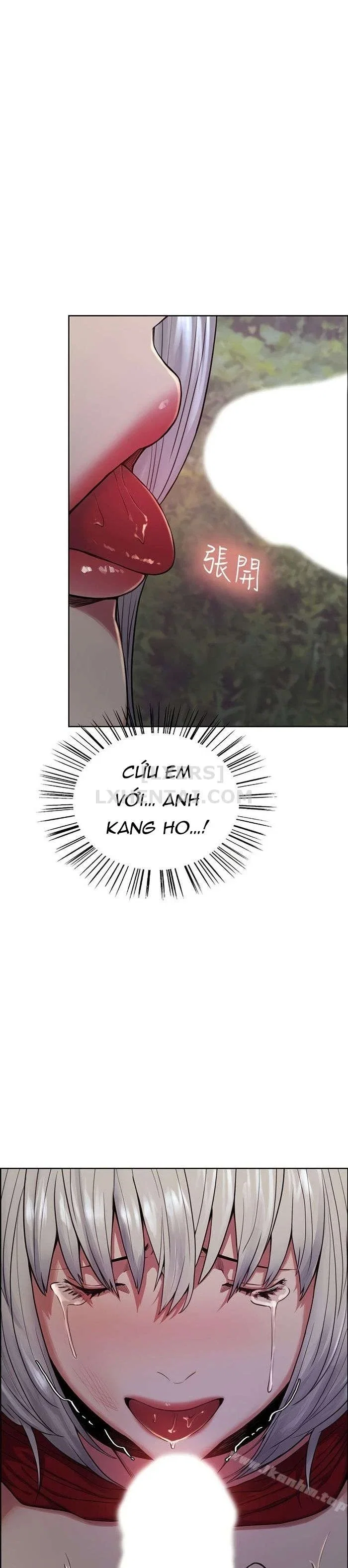 Trừng phạt em đi, Làm ơn - Chapter 46 trang 6