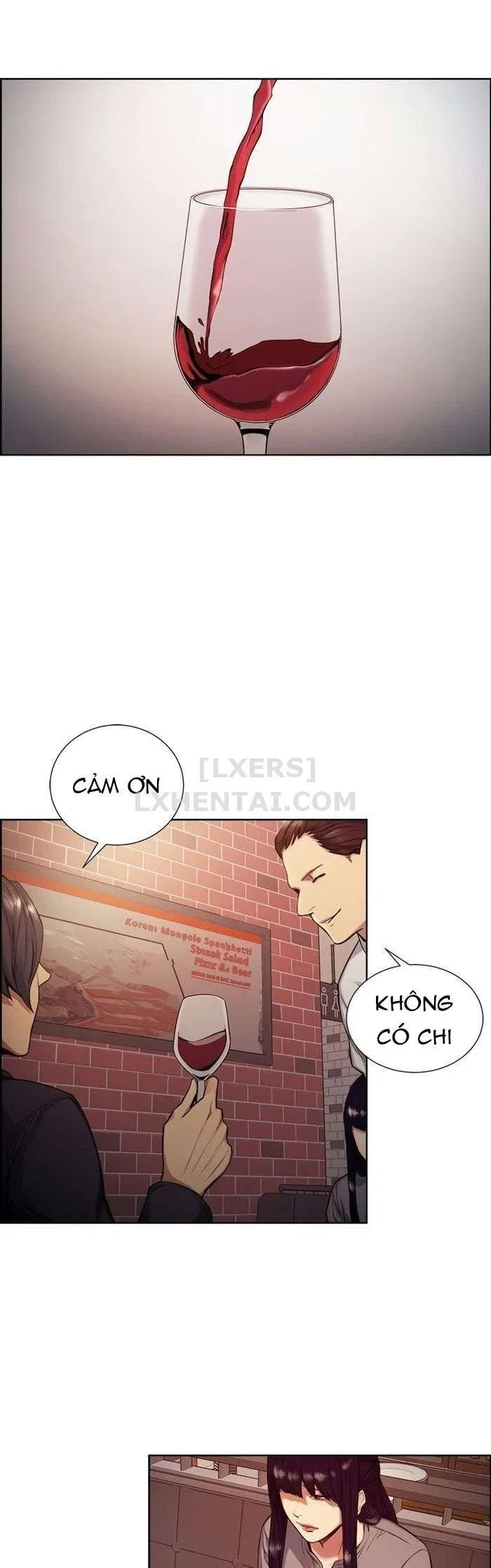 Trừng phạt em đi, Làm ơn - Chapter 46 trang 11