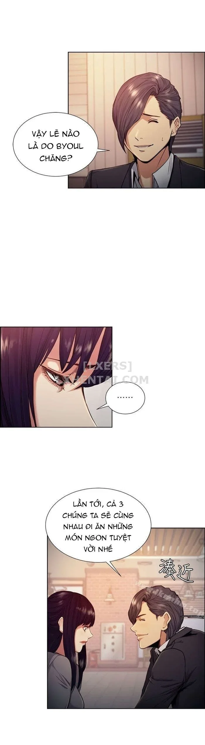 Trừng phạt em đi, Làm ơn - Chapter 46 trang 15