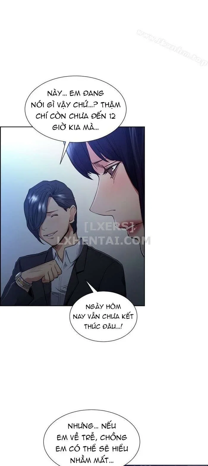 Trừng phạt em đi, Làm ơn - Chapter 46 trang 26