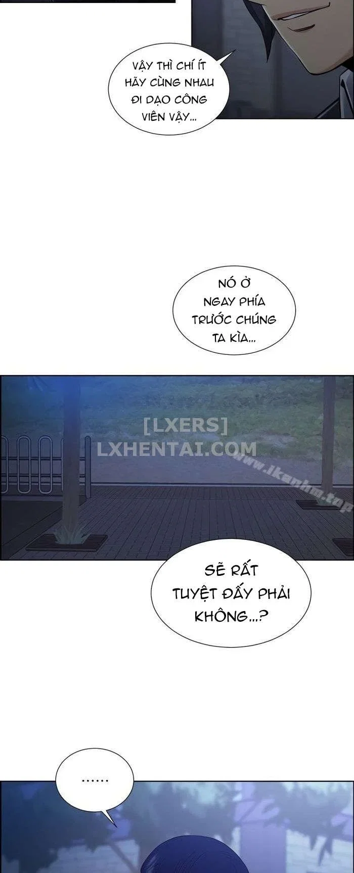 Trừng phạt em đi, Làm ơn - Chapter 46 trang 28