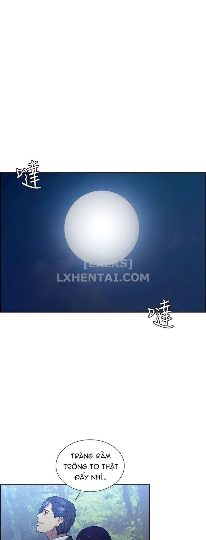 Trừng phạt em đi, Làm ơn - Chapter 46 trang 30