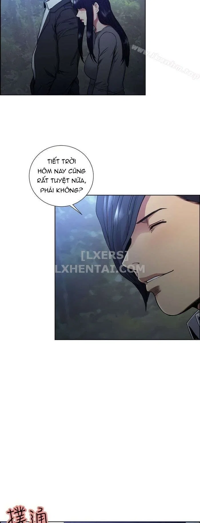 Trừng phạt em đi, Làm ơn - Chapter 46 trang 31