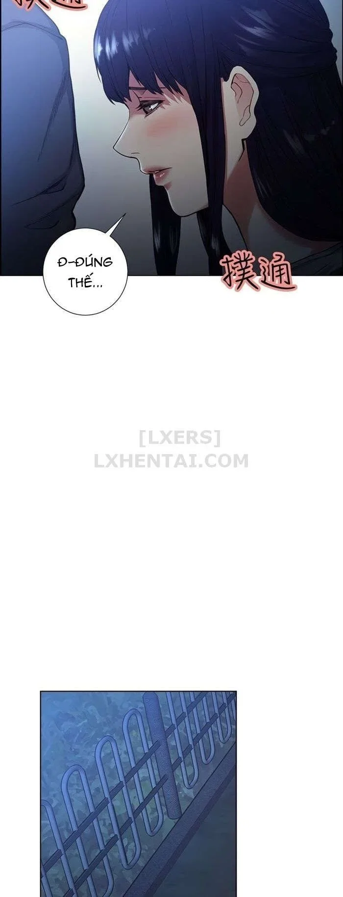Trừng phạt em đi, Làm ơn - Chapter 46 trang 32