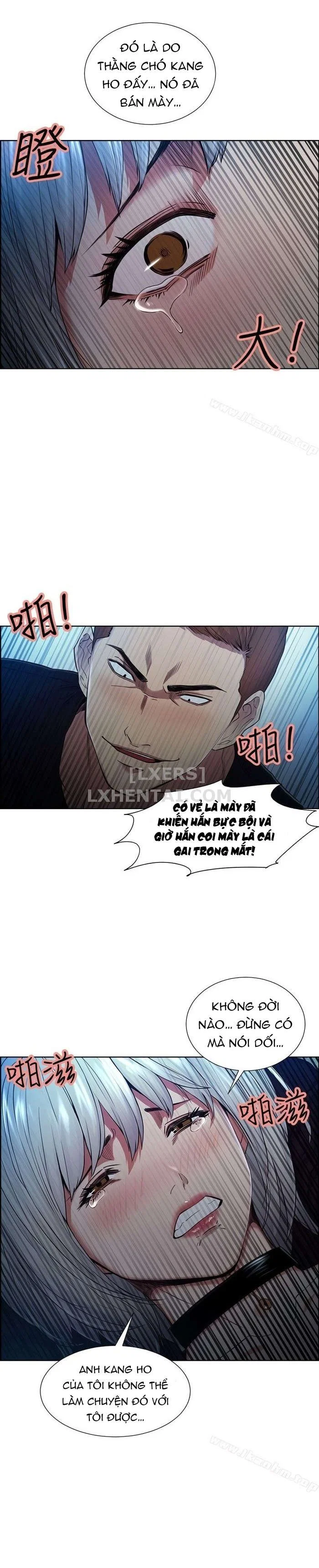 Trừng phạt em đi, Làm ơn - Chapter 46 trang 39