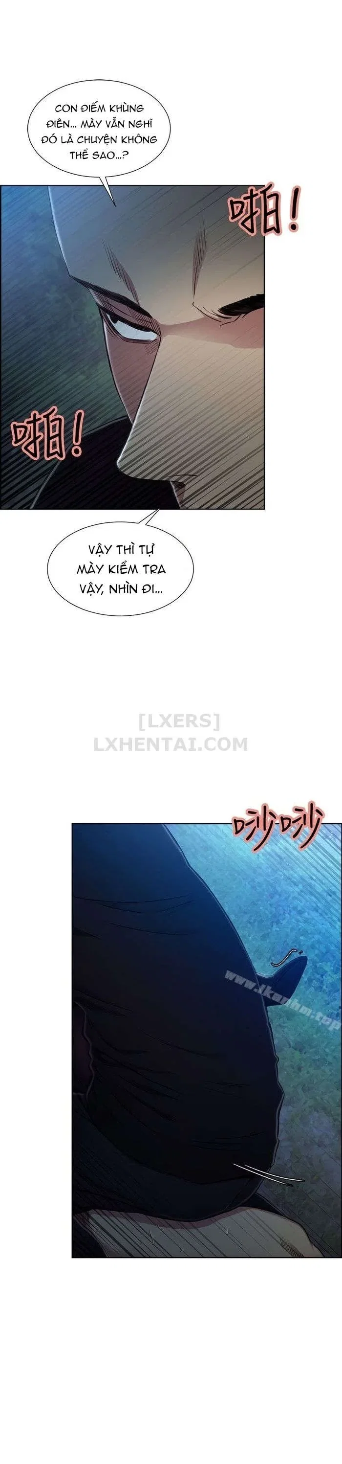 Trừng phạt em đi, Làm ơn - Chapter 46 trang 40