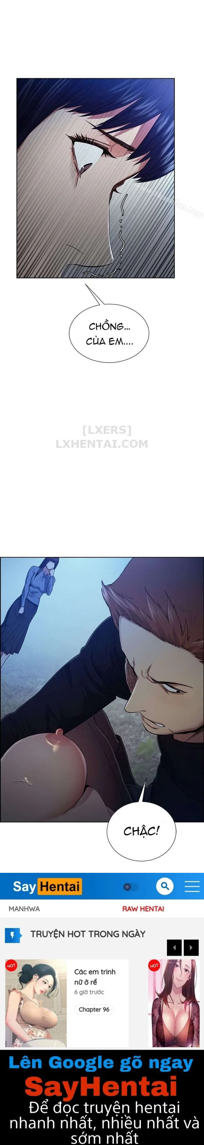 Trừng phạt em đi, Làm ơn - Chapter 46 trang 43
