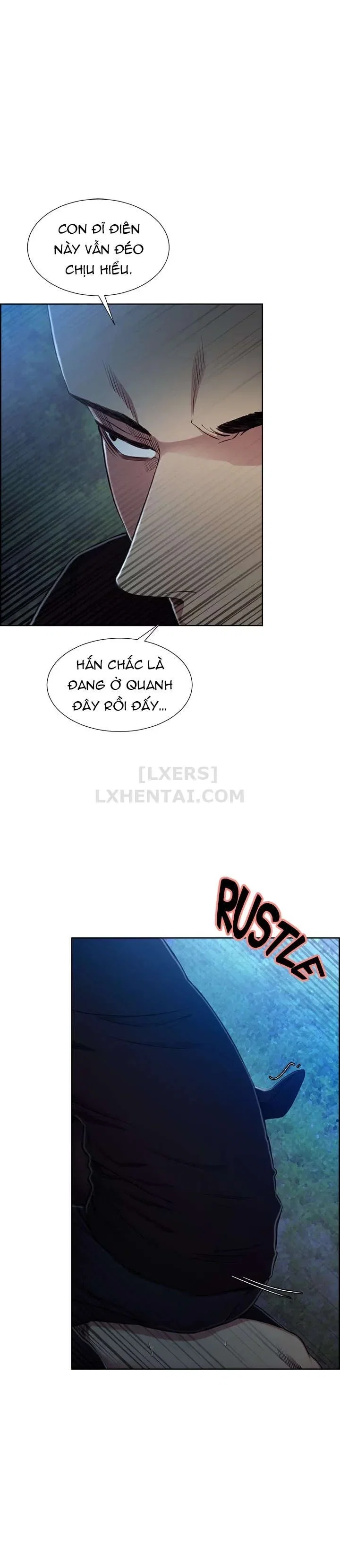 Trừng phạt em đi, Làm ơn - Chapter 47 trang 5
